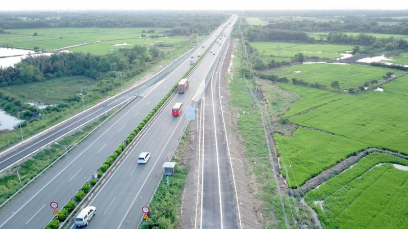 Thái Nguyên: Phát triển hạ tầng giao thông: “Thỏi nam châm” thu hút đầu tư